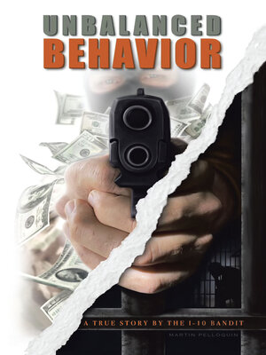 cover image of Unbalanced Behavior